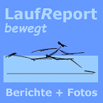 laufreport logo